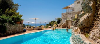 Hotel La Floridiana
