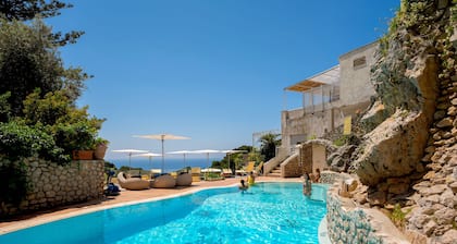 Hotel La Floridiana