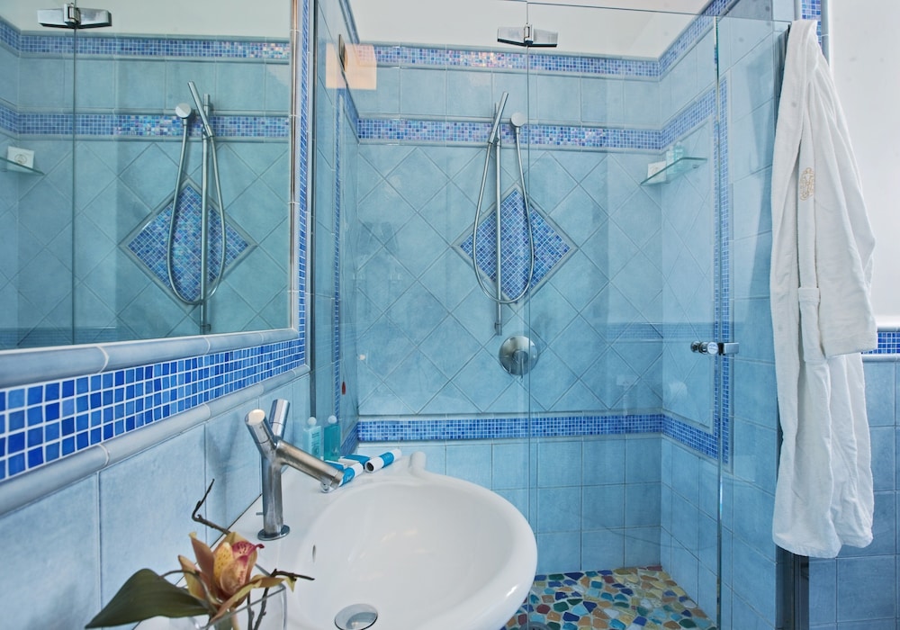 Hotel la Floridiana Capri by null