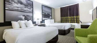 Super 8 by Wyndham Truro NS