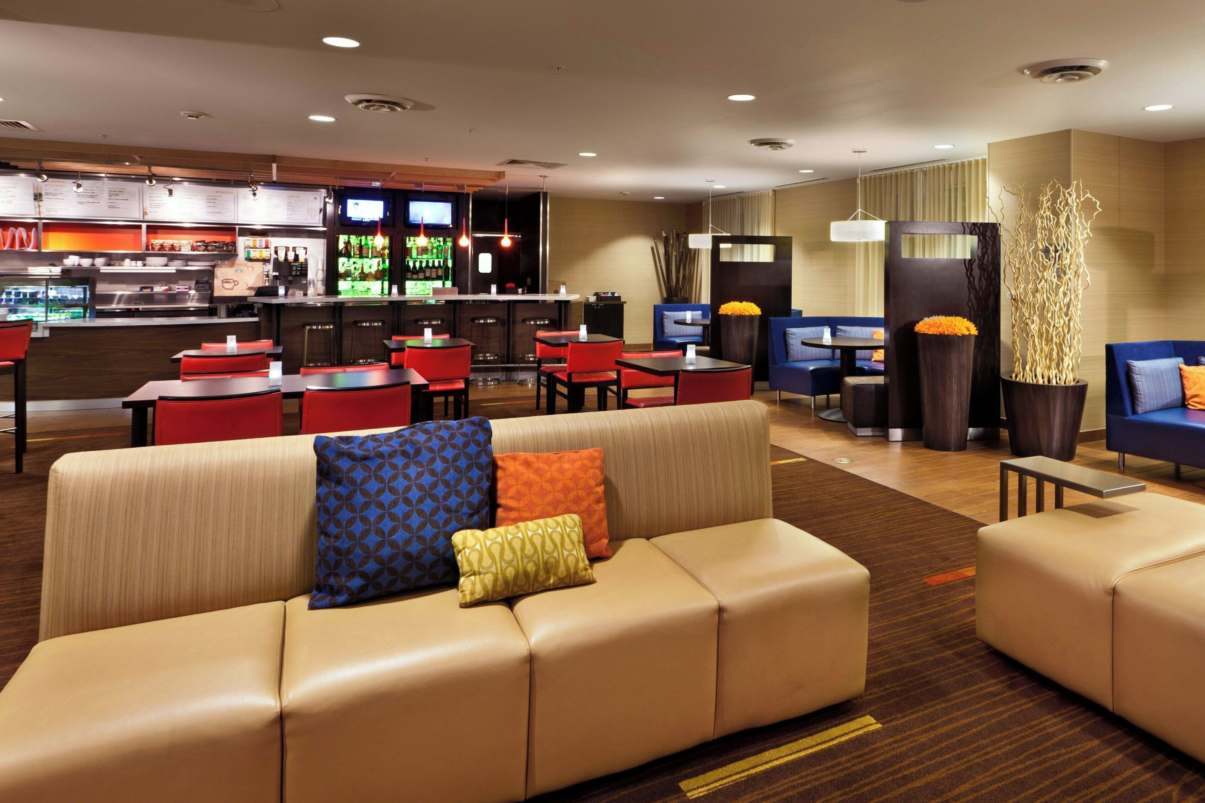 Foto - Courtyard by Marriott Easton-Columbus