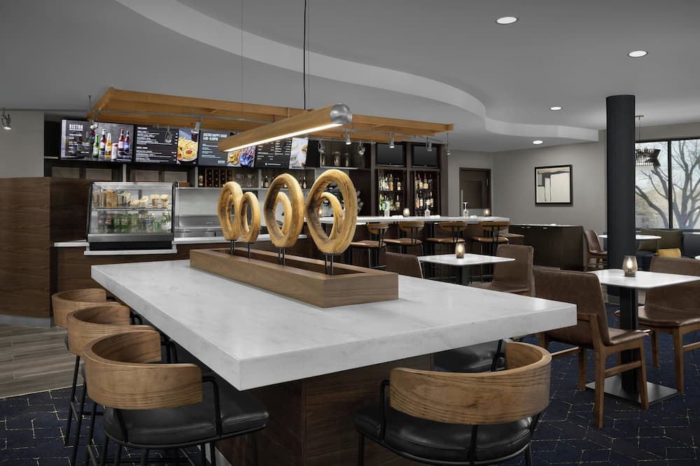 Courtyard by Marriott Danville