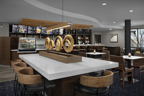 Courtyard by Marriott Danville