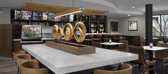 Courtyard by Marriott Danville