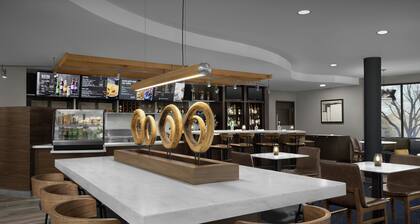 Courtyard by Marriott Danville