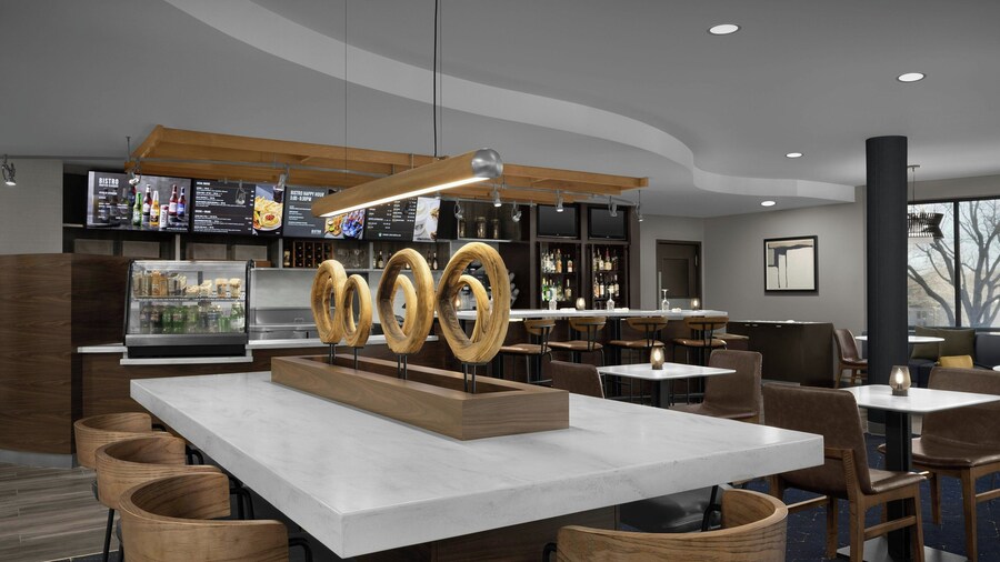 Courtyard by Marriott Danville