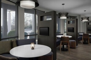 Property amenity - Courtyard by Marriott Danville (Danville)