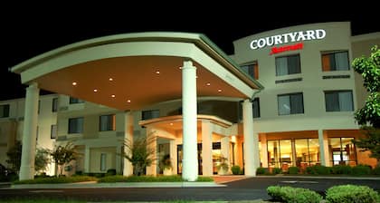 Courtyard by Marriott Danville