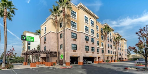 Extended Stay America Premier Suites San Francisco Belmont