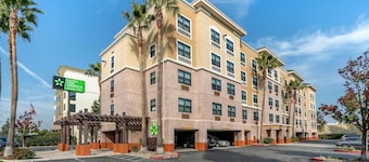 Extended Stay America Premier Suites San Francisco Belmont