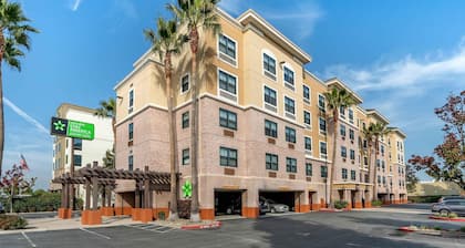 Extended Stay America Premier Suites San Francisco Belmont