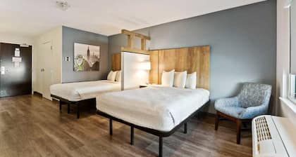 Extended Stay America Premier Suites San Francisco Belmont