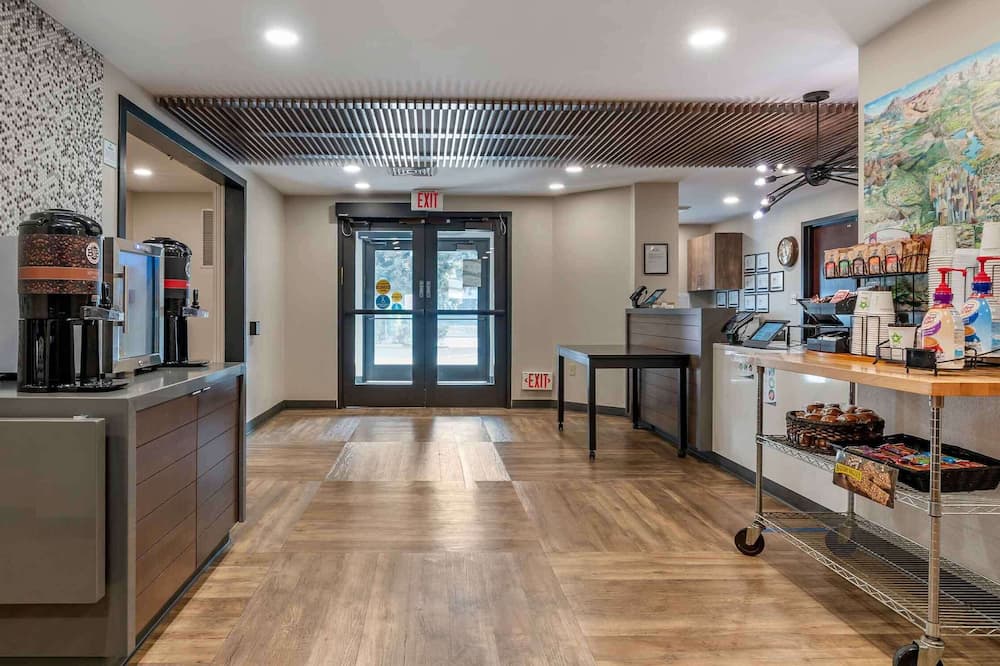 Extended Stay America Premier Suites San Francisco Belmont
