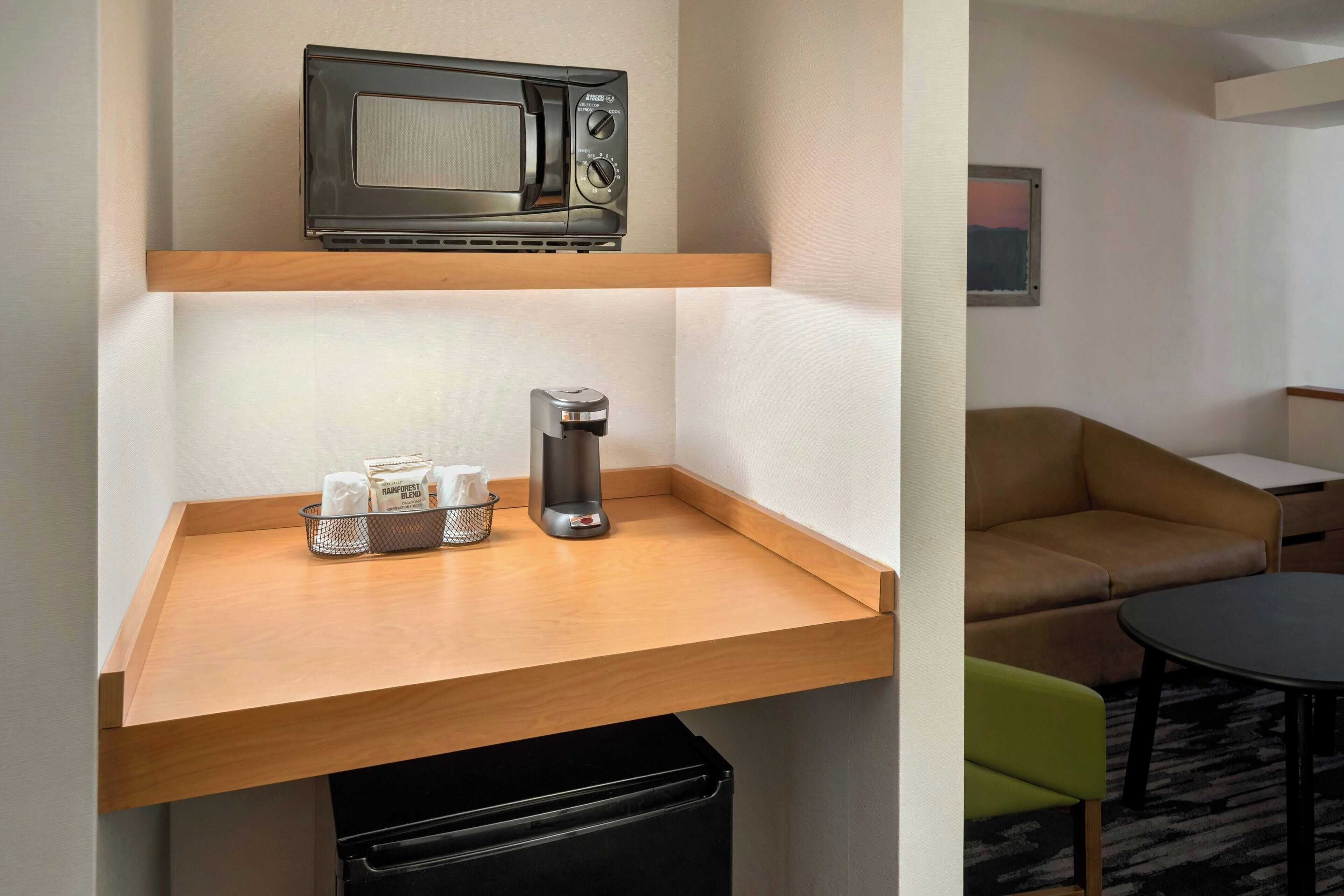 Photo - Fairfield Inn & Suites Woodbridge