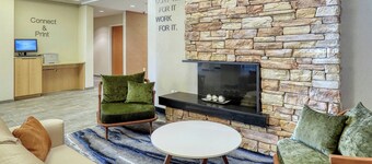 Fairfield Inn & Suites by Marriott Woodbridge