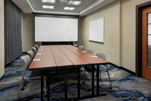 Sala de reuniones