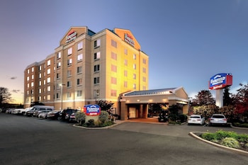 Fairfield Inn & Suites by Marriott Woodbridge