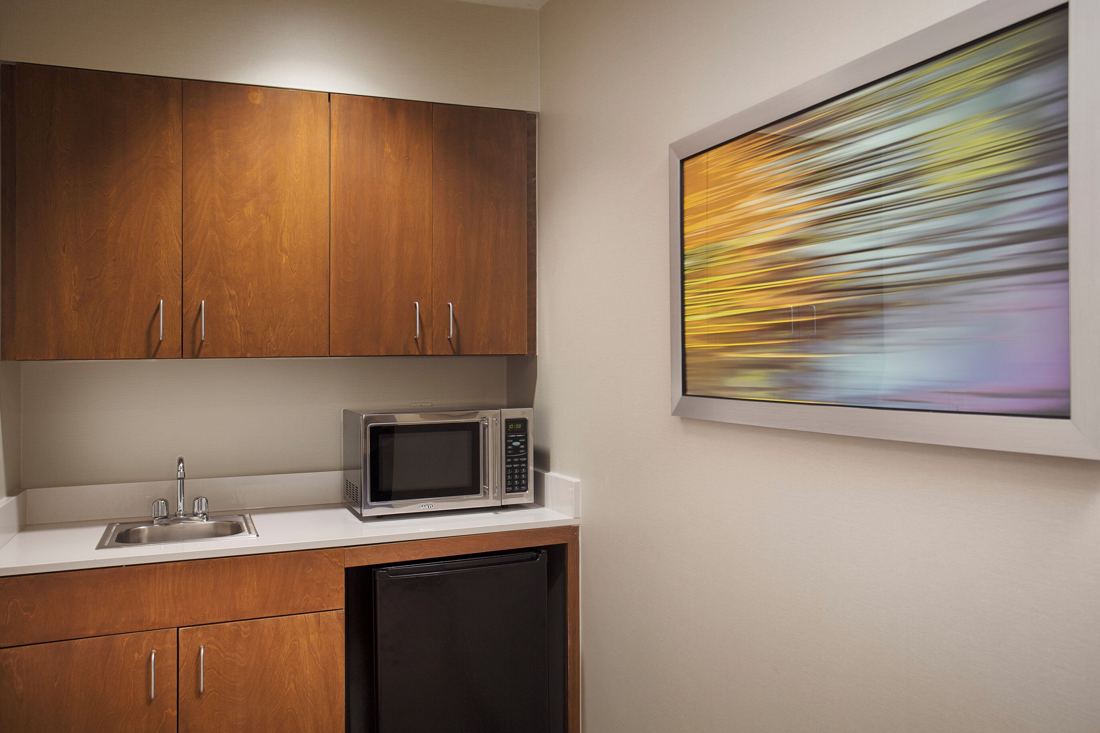 Foto - Holiday Inn Grand Rapids-Airport by IHG