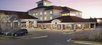 Holiday Inn Grand Rapids Airport by IHG