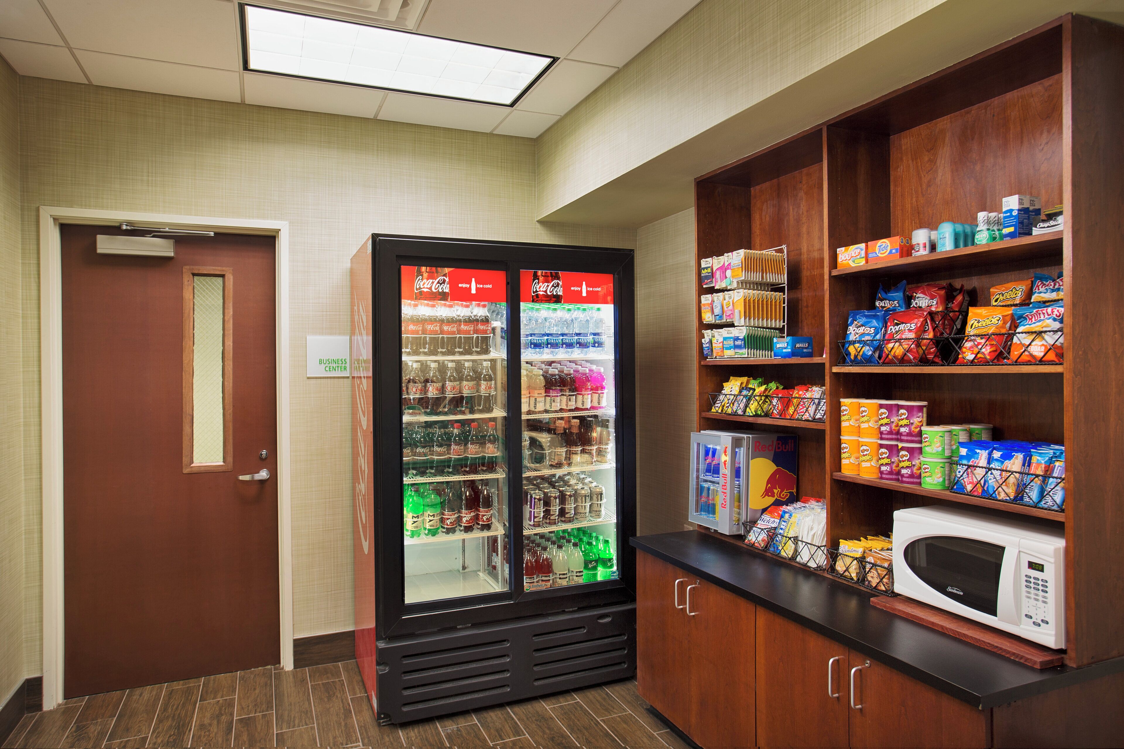 Foto - Holiday Inn Grand Rapids-Airport by IHG