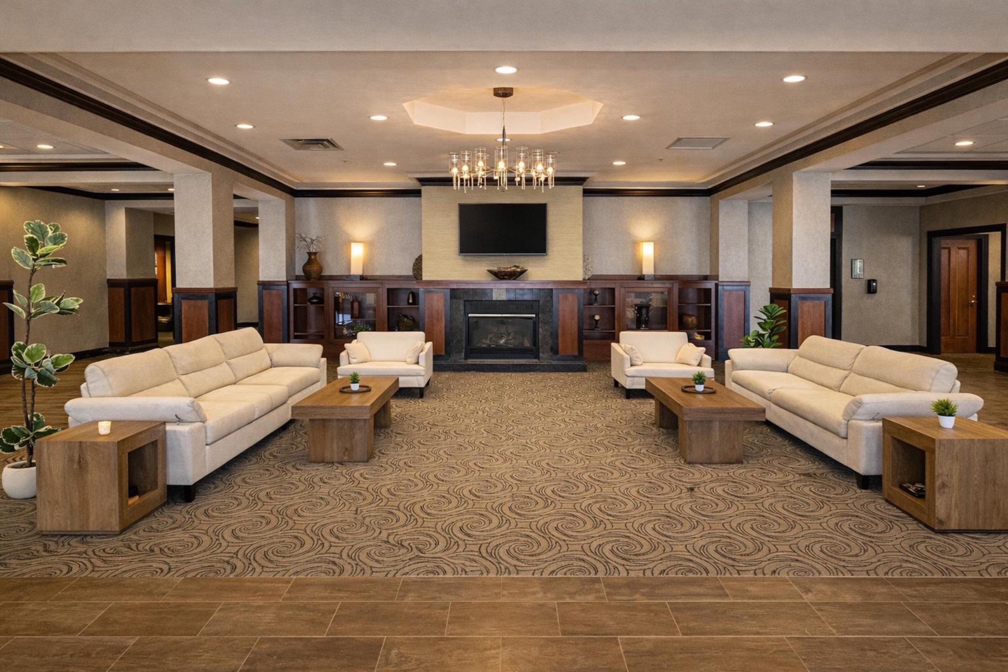 Photo - Holiday Inn Grand Rapids-Airport by IHG