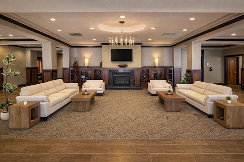 Holiday Inn Grand Rapids Airport by IHG