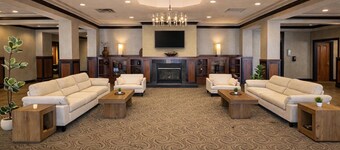 Holiday Inn Grand Rapids Airport by IHG