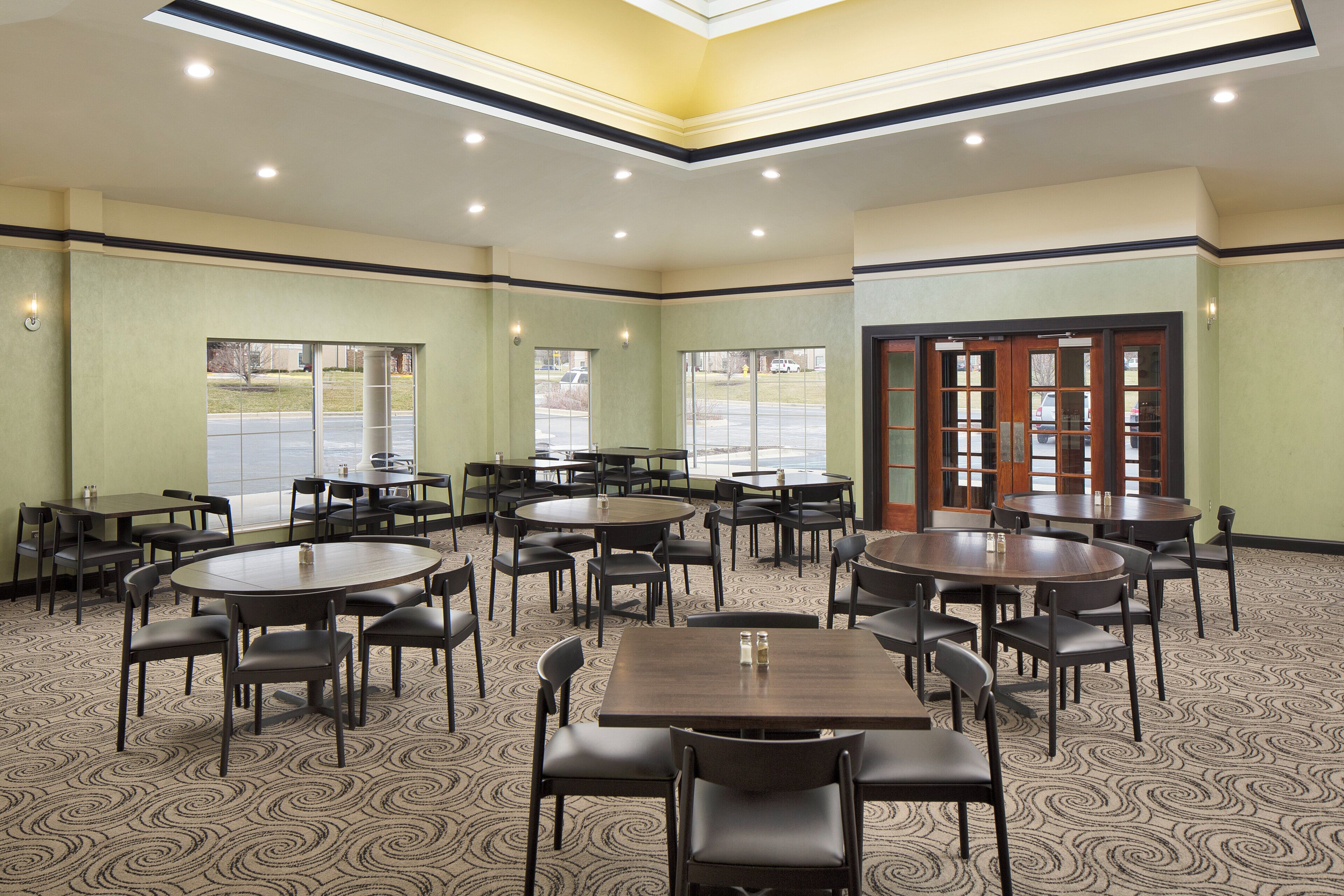 Foto - Holiday Inn Grand Rapids-Airport by IHG