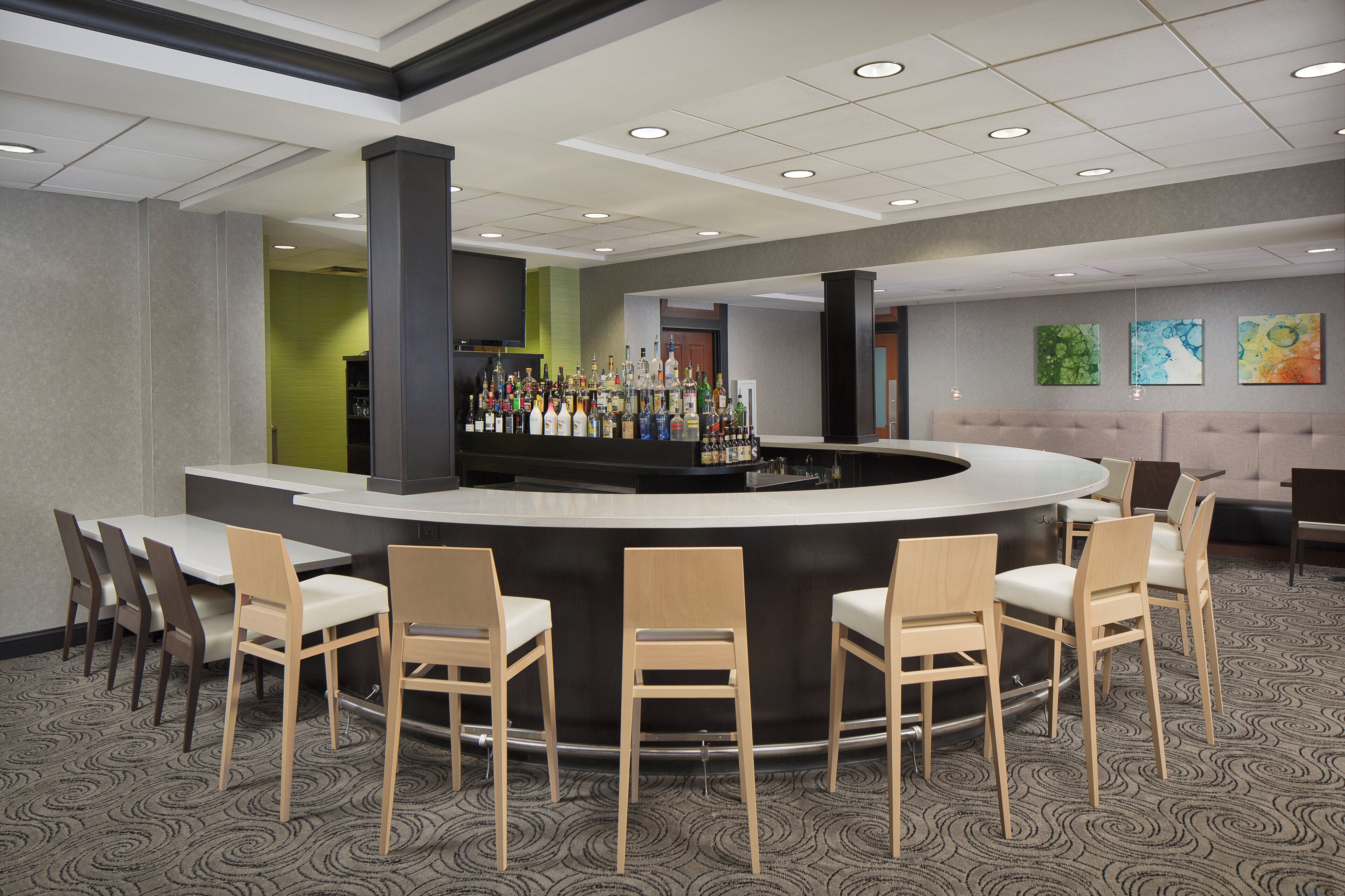 Foto - Holiday Inn Grand Rapids-Airport by IHG