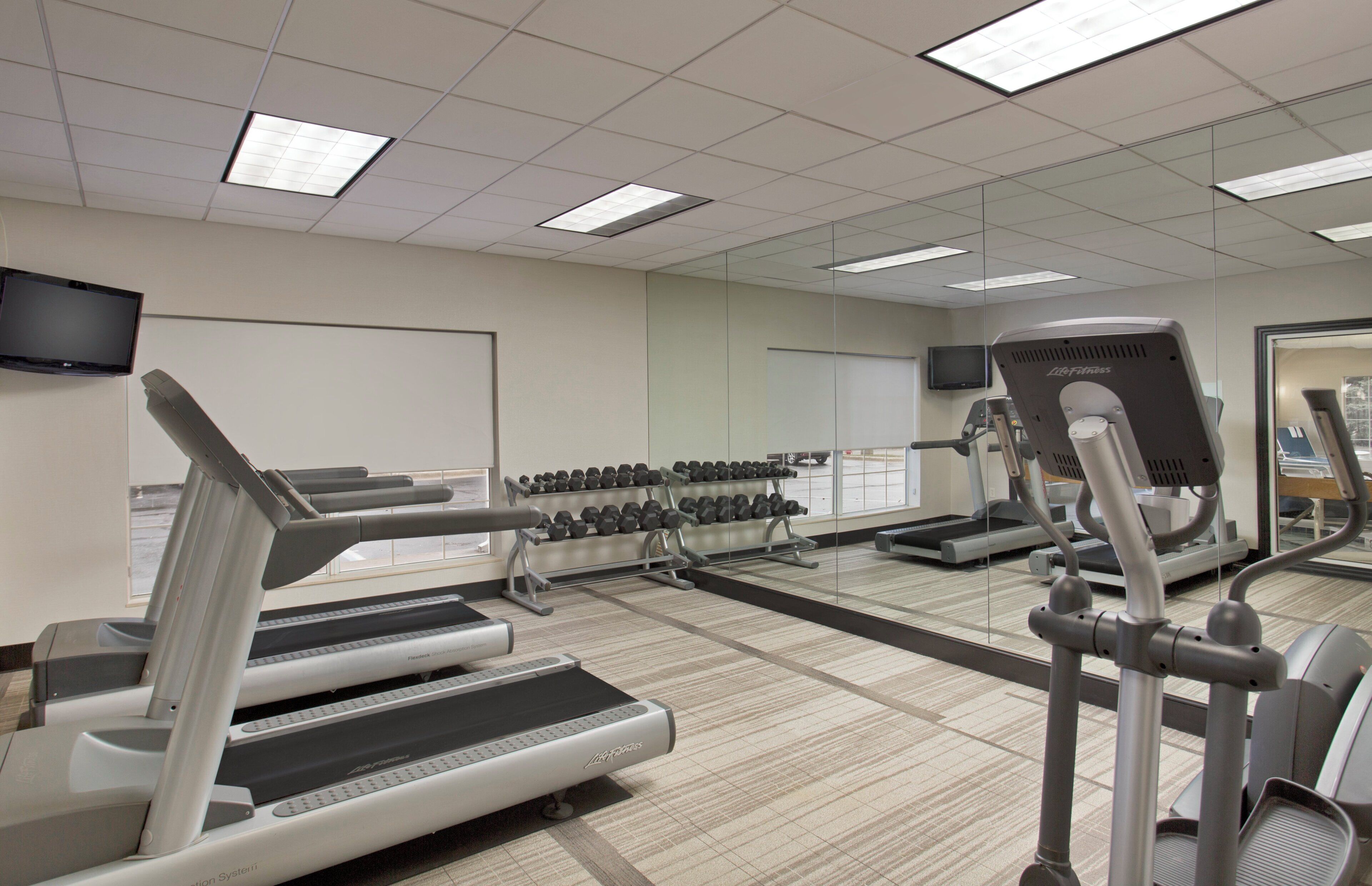 Foto - Holiday Inn Grand Rapids-Airport by IHG