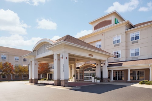 Holiday Inn Grand Rapids Airport by IHG