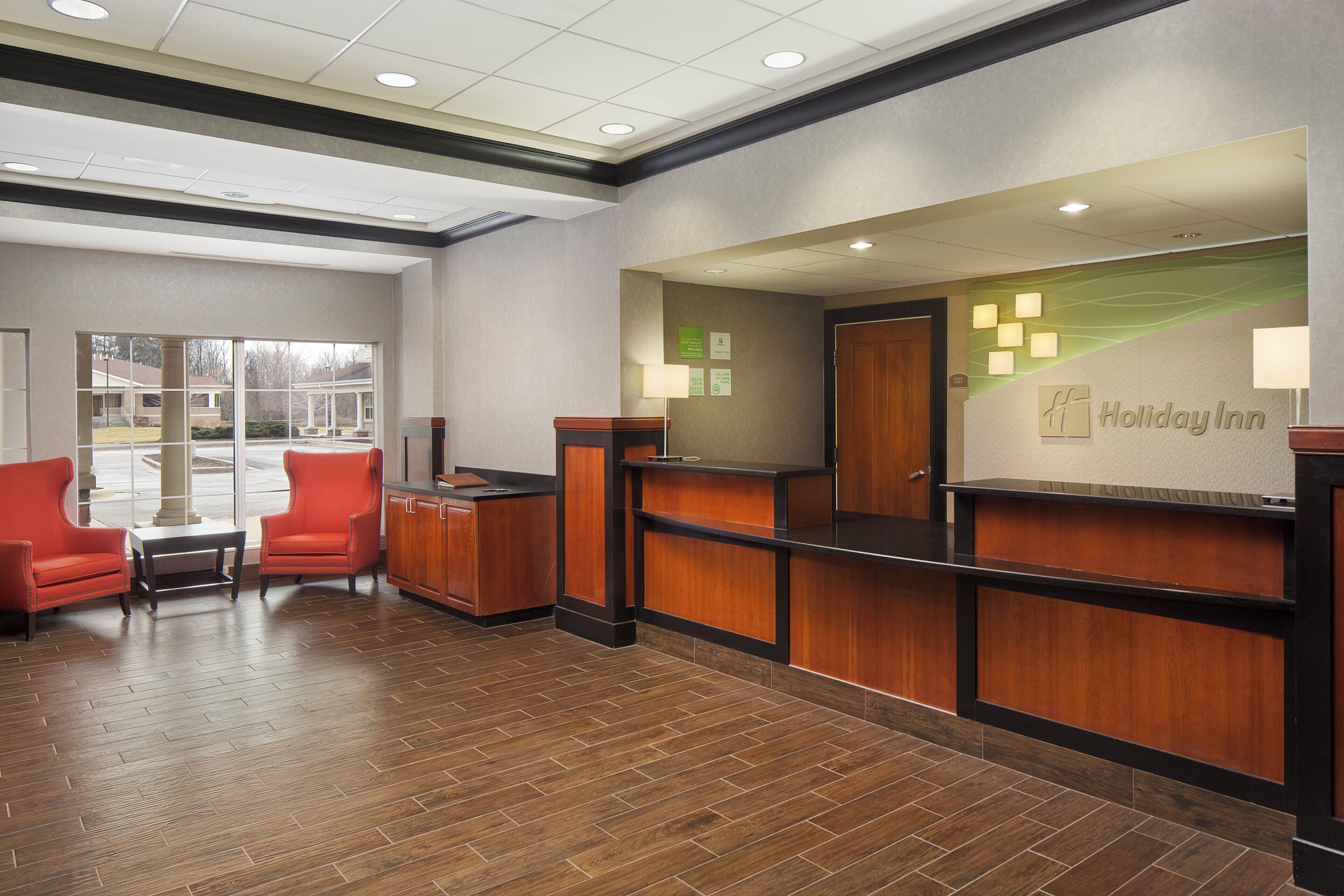 Foto - Holiday Inn Grand Rapids-Airport by IHG