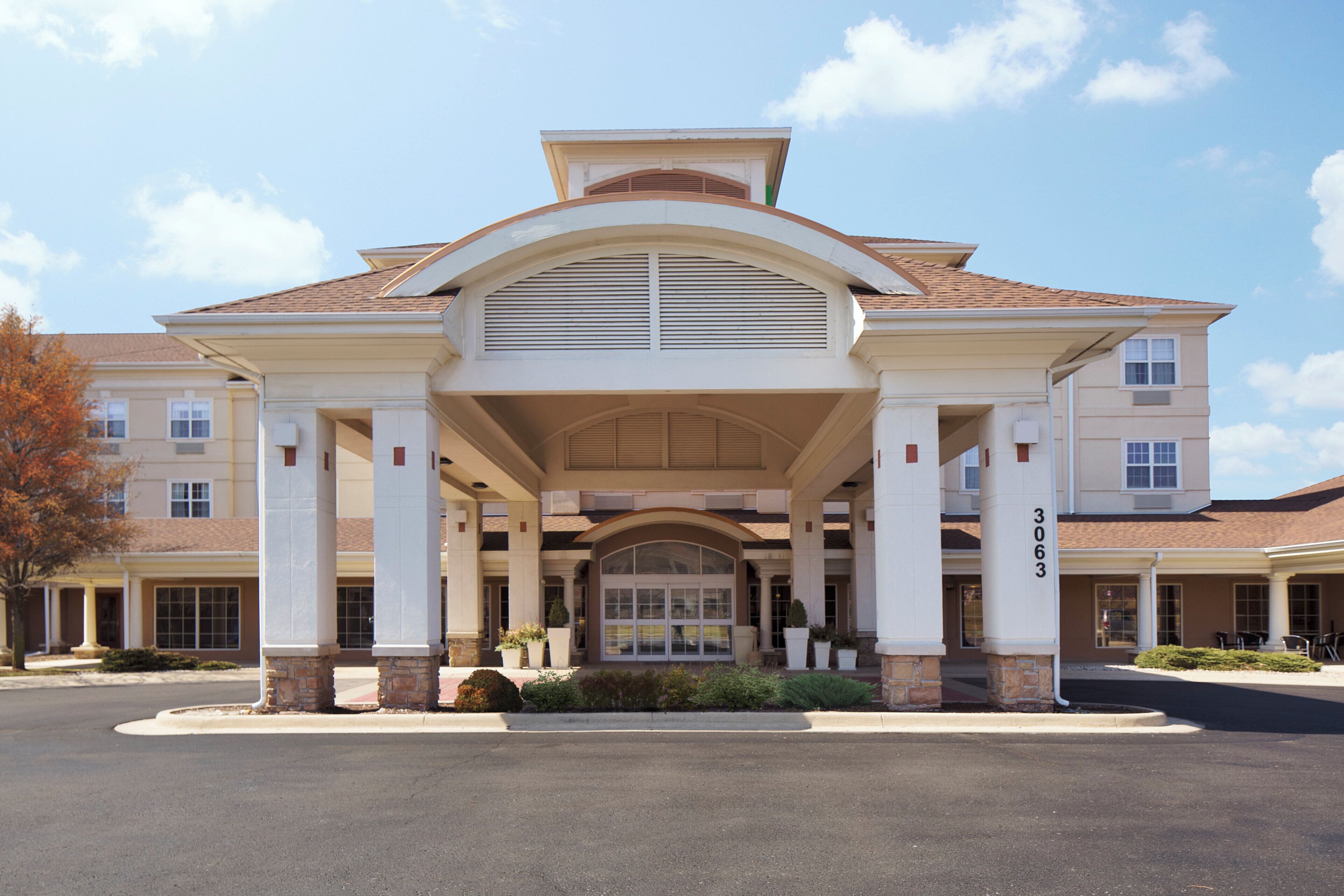 Foto - Holiday Inn Grand Rapids-Airport by IHG