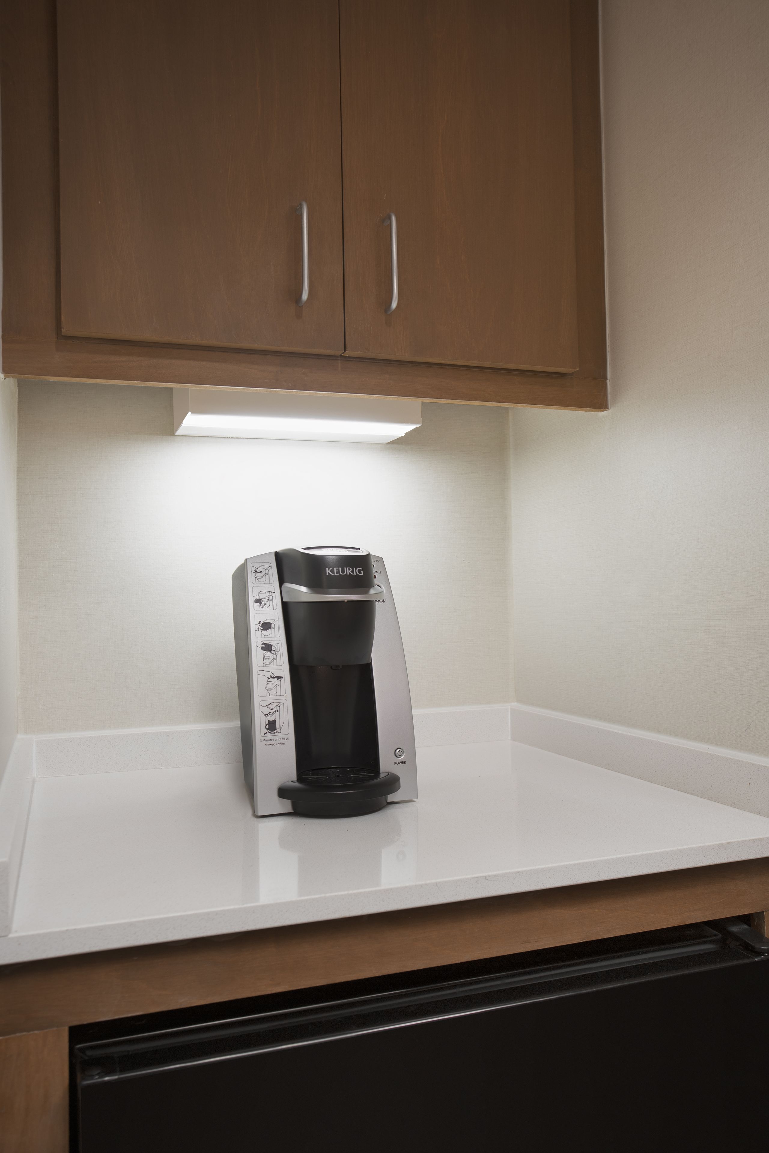 desk, blackout curtains, iron/ironing board, free cots/infant beds