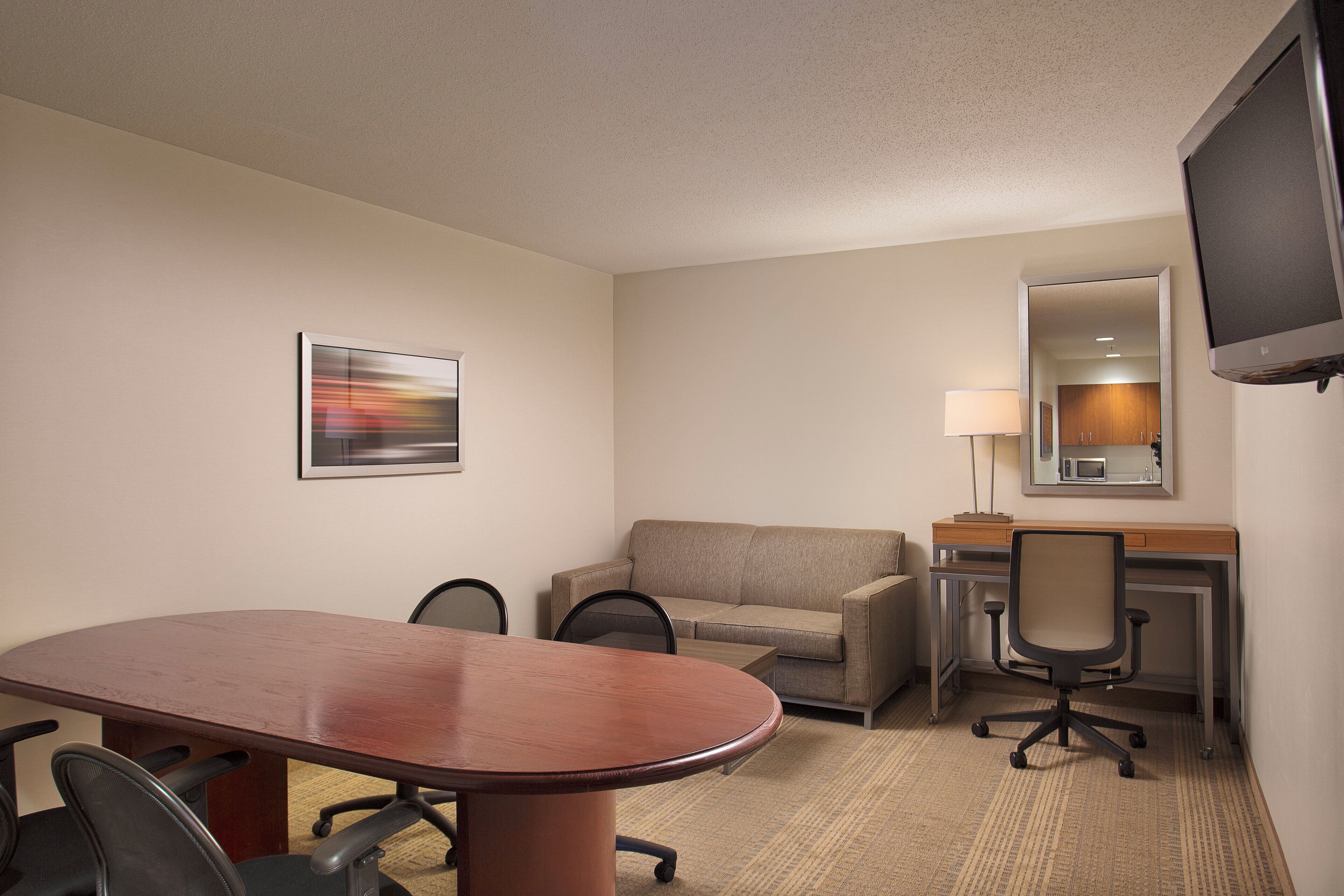 Foto - Holiday Inn Grand Rapids-Airport by IHG