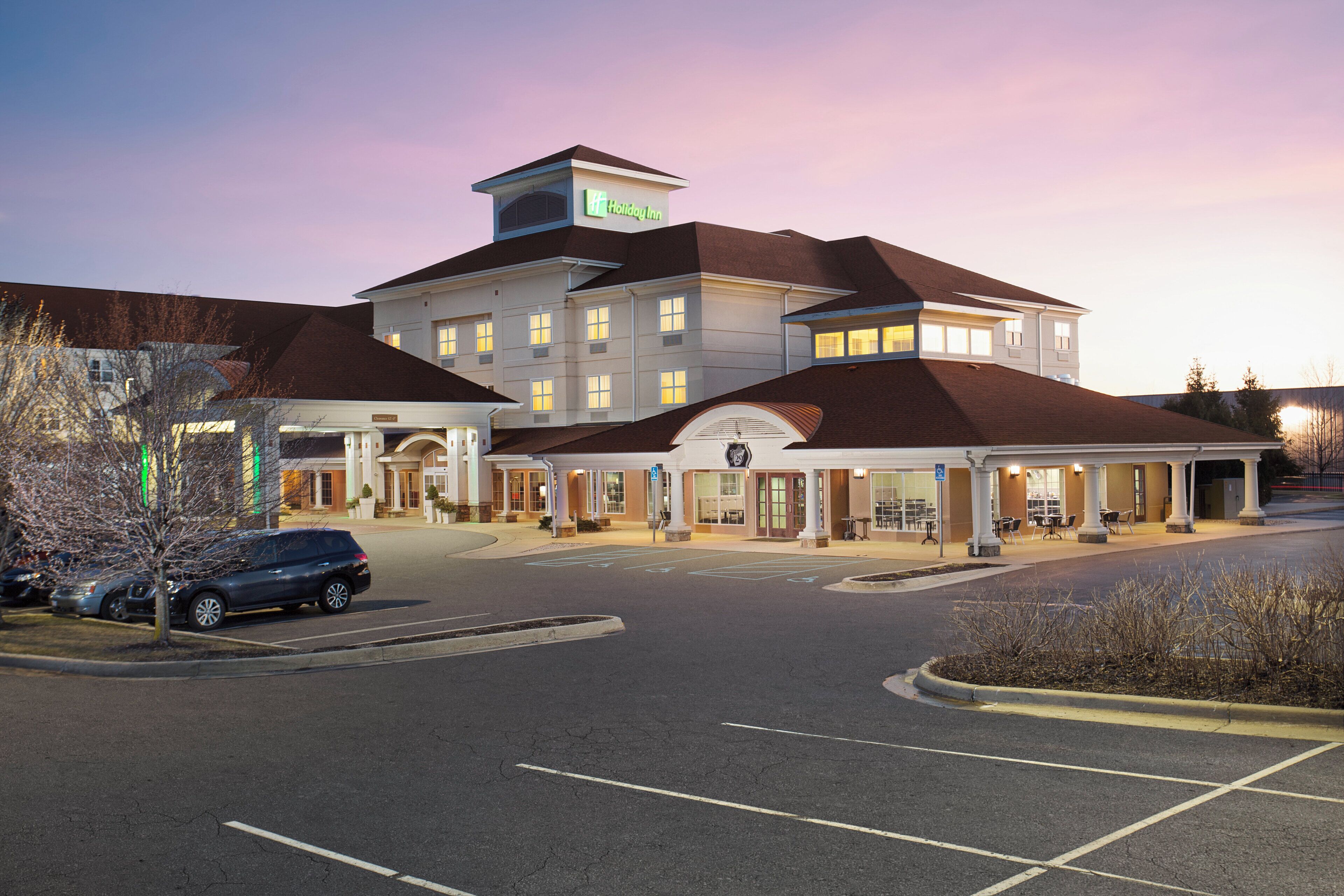 Foto - Holiday Inn Grand Rapids-Airport by IHG