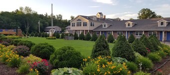 Scottish Inn Sturbridge
