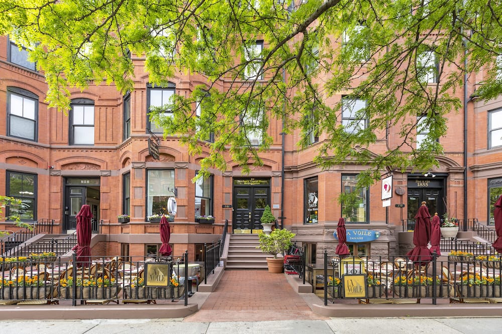 Newbury Guest House