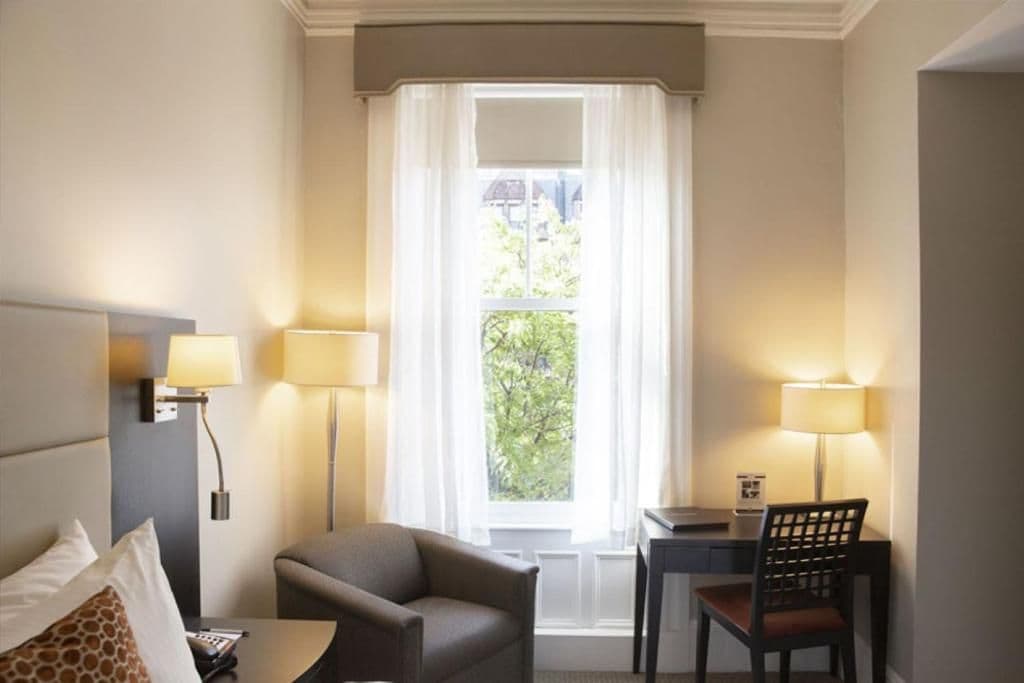Foto - Newbury Guest House