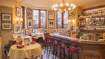 Wine bar