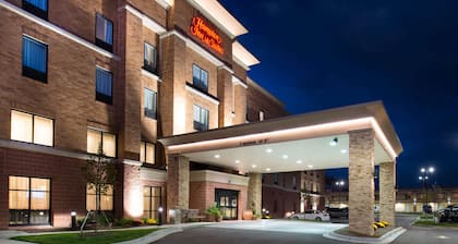 Hampton Inn & Suites Ann Arbor West