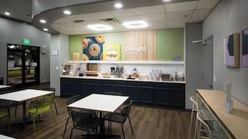 含每日歐陸早餐