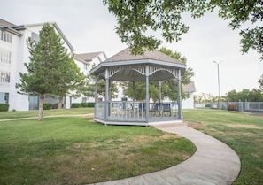 Gazebo