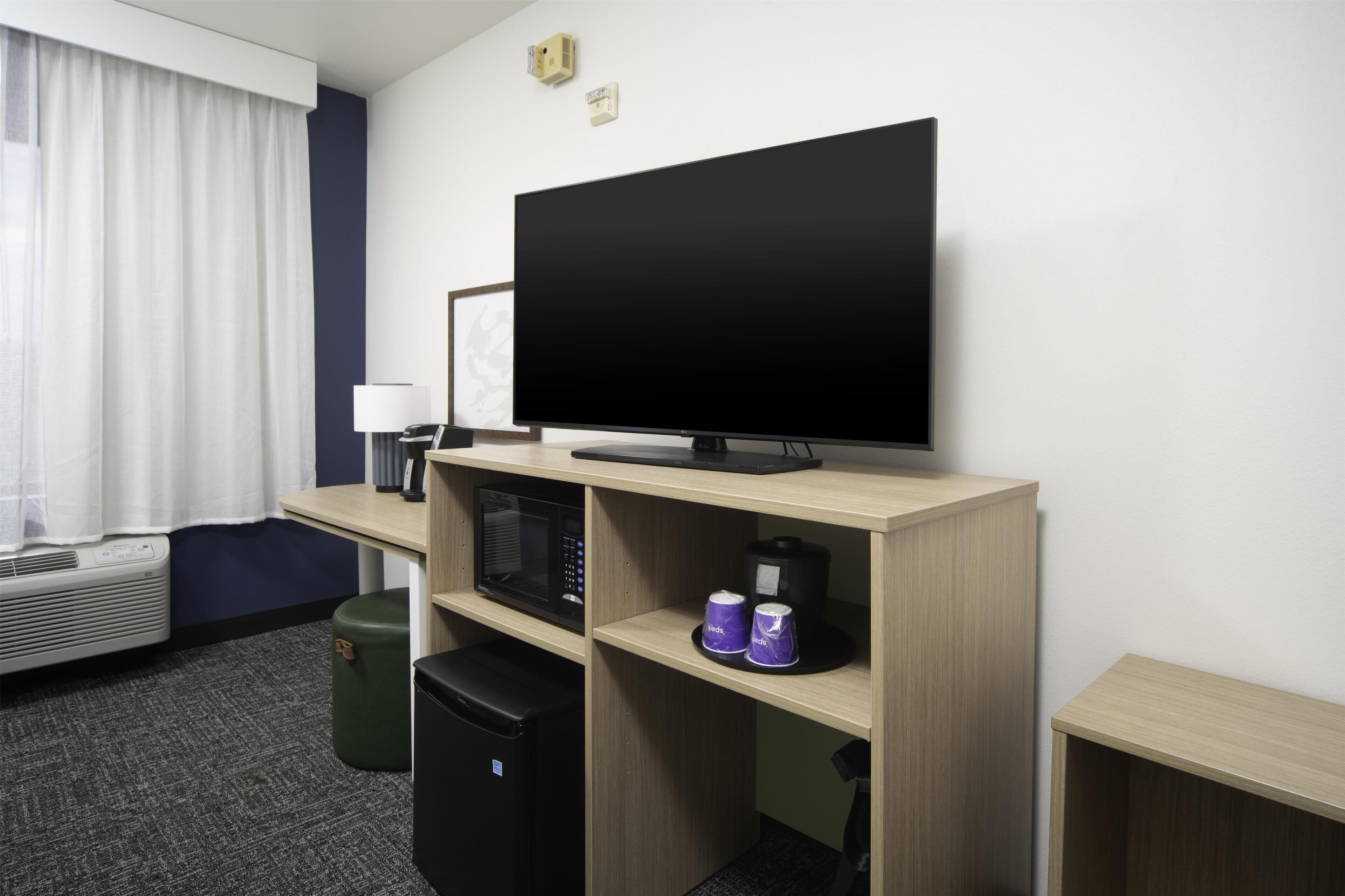 Literie de qualité supérieure, bureau