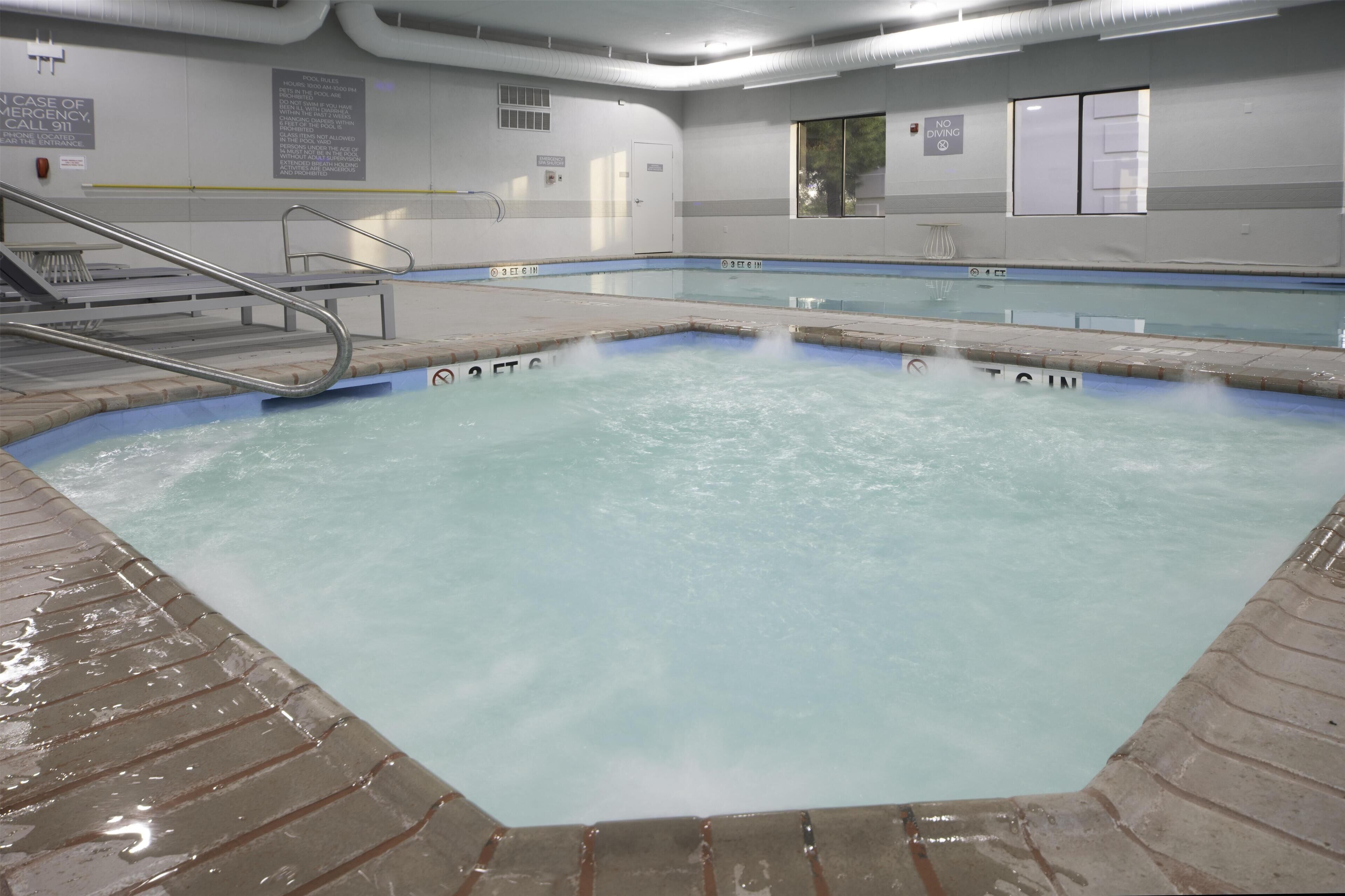Sports facility