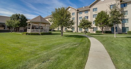 Spark by Hilton Amarillo East