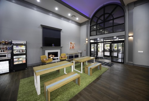 Spark by Hilton Amarillo East