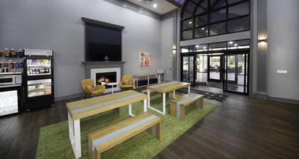 Spark by Hilton Amarillo East