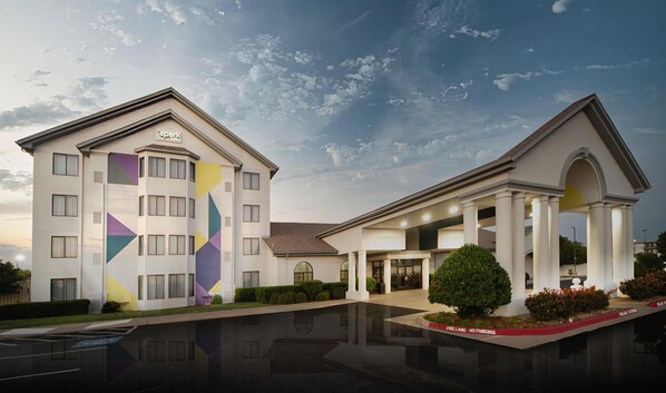 Exterior - Spark by Hilton Amarillo East (Amarillo)