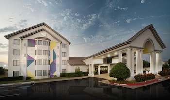 Spark by Hilton Amarillo East